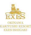 Okinawa Kariyushi Resort EXES Ishigaki